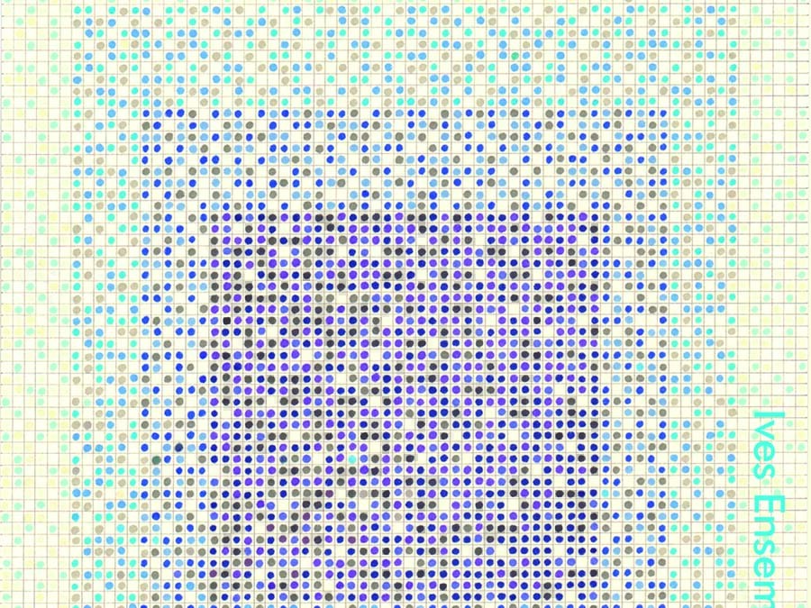 Richard Rijnvos:  Riflessi