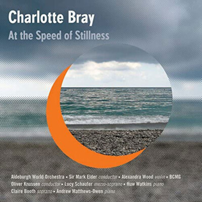 Charlotte Bray: At the Speed of Stillness