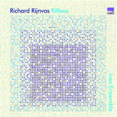 New Release: “Riflessi” by Richard Rijnvos