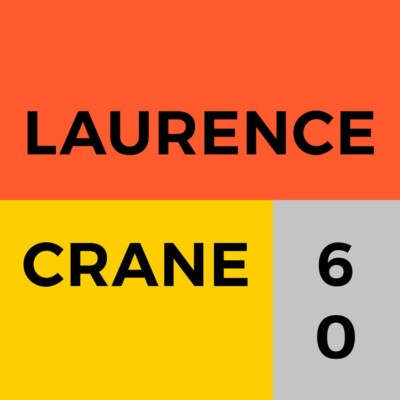 Laurence Crane