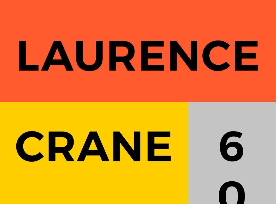 Laurence Crane