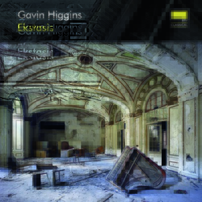 Gavin Higgins: Ekstasis
