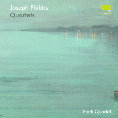 Joseph Phibbs: Quartets