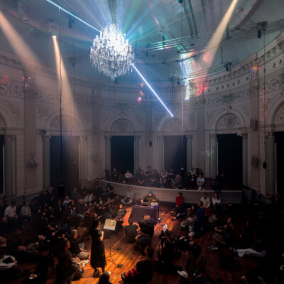 Première: Marijn & Julia at Het Concertgebouw