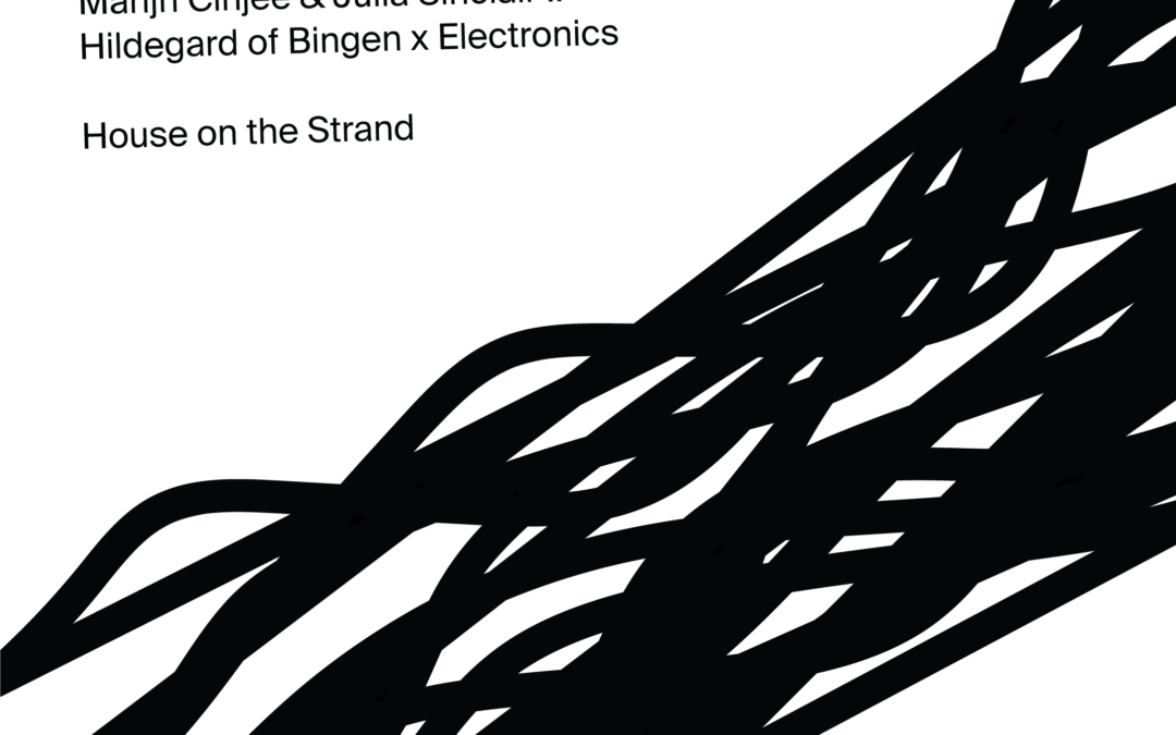 Eternal July: Hildegard x Electronics