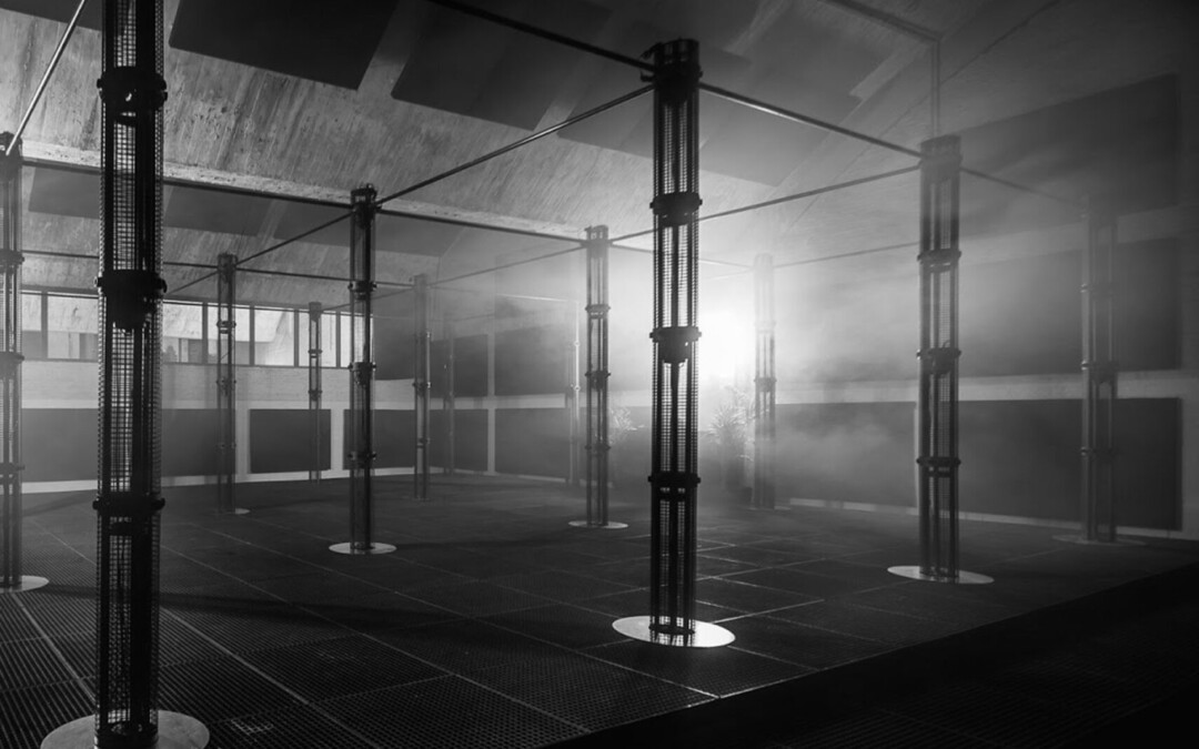 MONOM Berlin: Spatial Festival