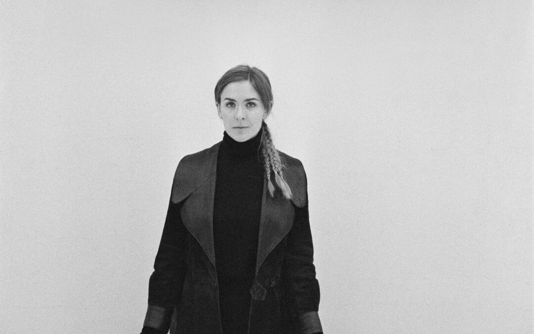 Maria W Horn: New Organ Works