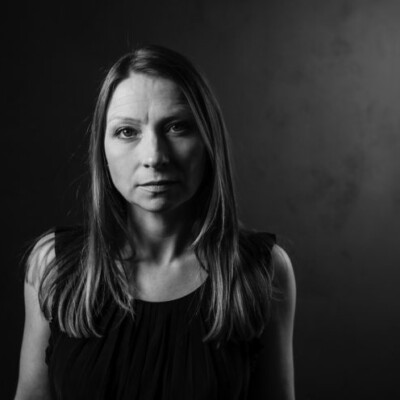 New Commission: Charlotte Bray