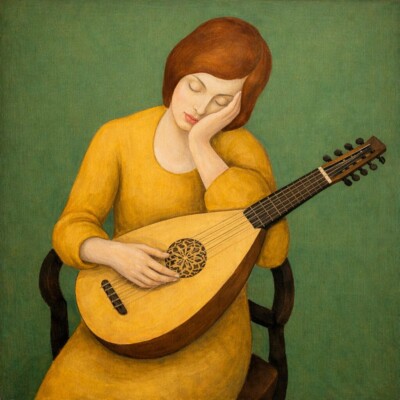 New Commission: Joseph Phibbs