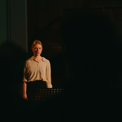 New Commission: Amarante Nat