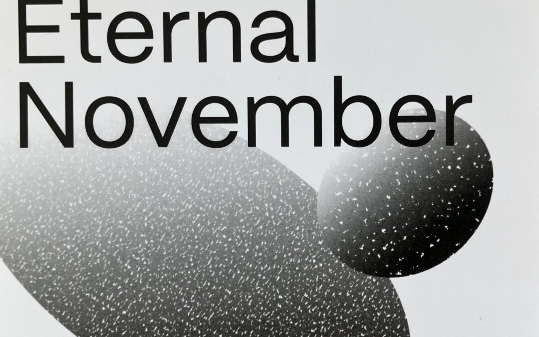 Eternal November