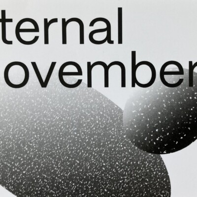 Eternal November